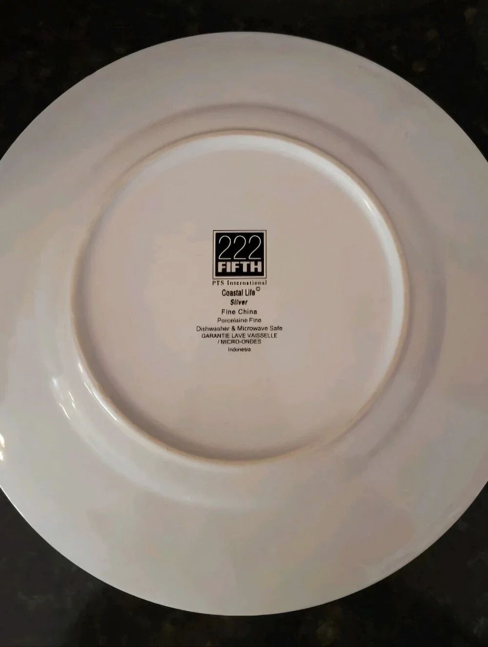 222 Fifth Coastal Life Silver Fibe Chiba 10 75